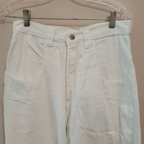 Garment Stage Baggy corduroy jean - Picture 4 of 6